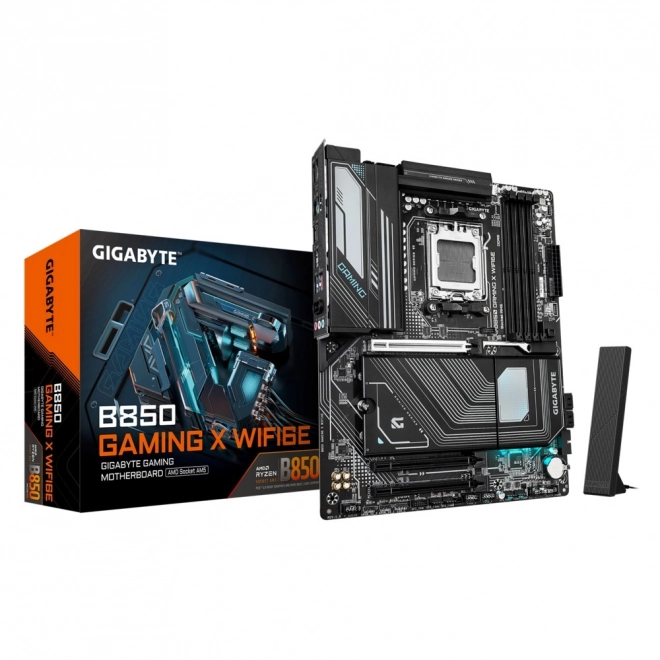 Placă de bază Gaming X Wifi 6E