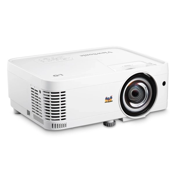 Proiector Viewsonic pentru cinema de acasă