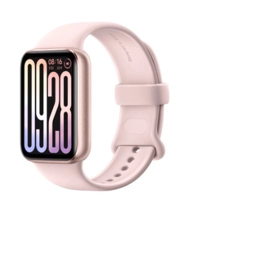 Brățară inteligentă sportivă Smart Band 9 Rose