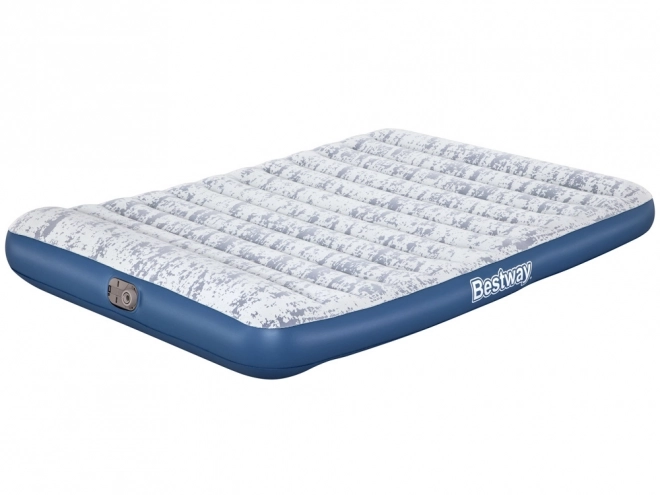 Materac aerian de lux Queen Bestway