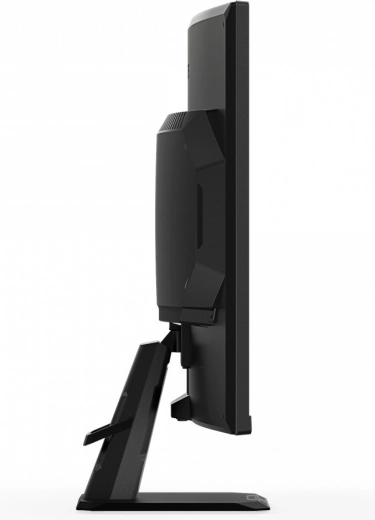 Ramă subțire și înclinare ergonomică