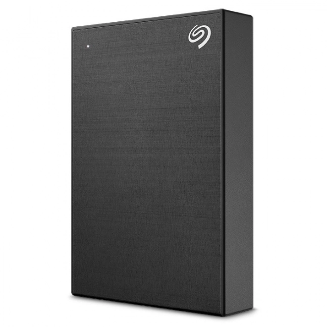Hard disc extern Seagate One Touch 4TB negru