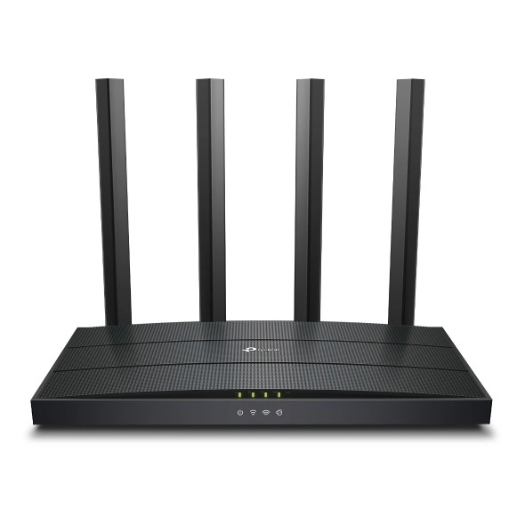 Router Wi-Fi 6 TP-Link Archer AX12