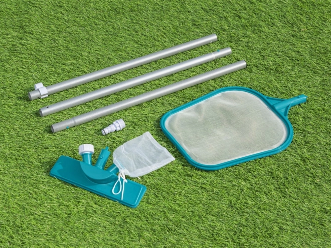 Set pentru curățarea piscinei Bestway