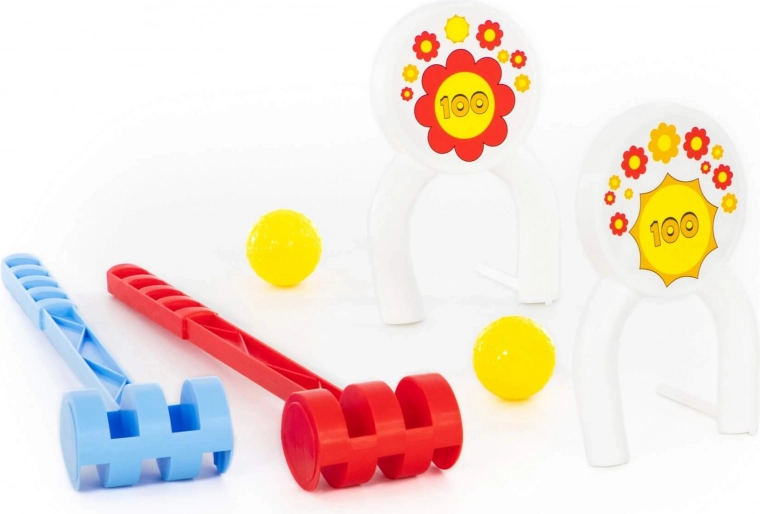 Set complet pentru joc