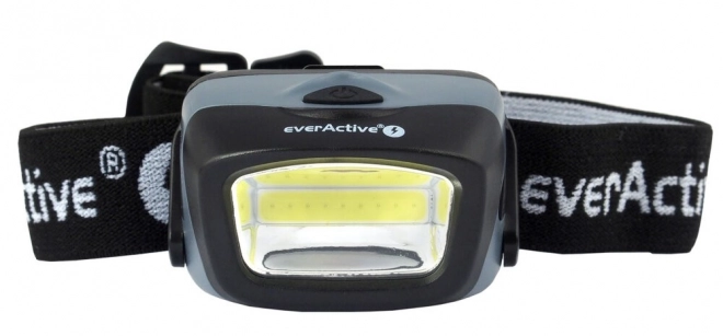 Lanternă frontală LED 150 lumeni