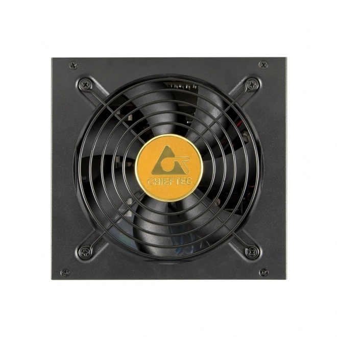 Sursă de alimentare Chieftec Polaris 650W 80 PLUS Gold