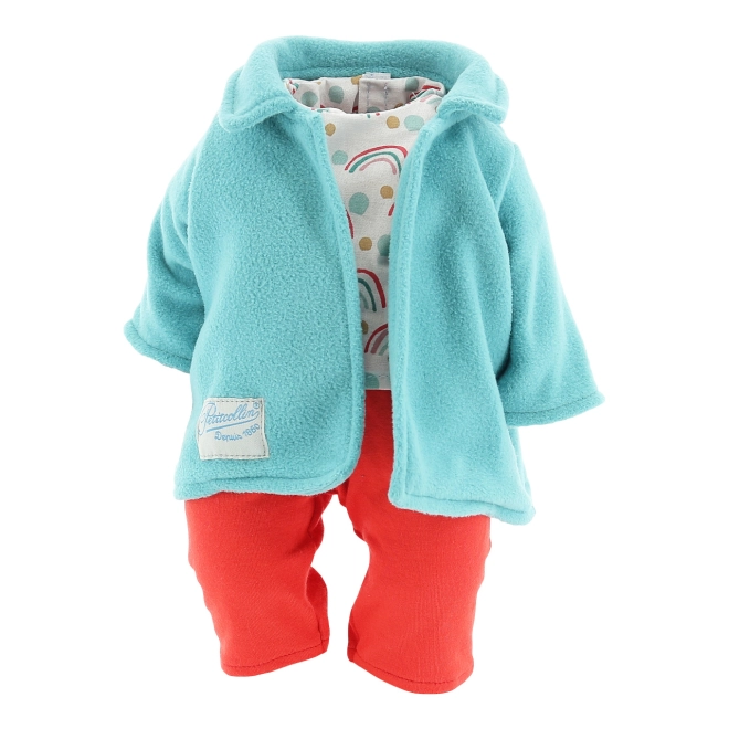 Hanorac din fleece moale pentru confort