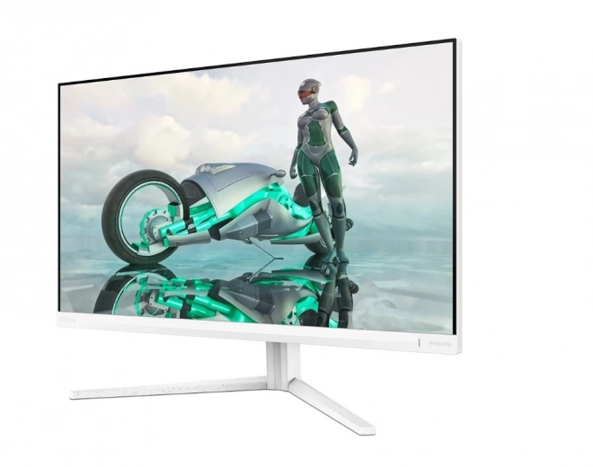 Monitor 27M2N3201A IPS 27 inci 180Hz HDMIx2 DP Pivot Difuzoare