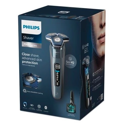 Aparat de ras Philips Seria 7000