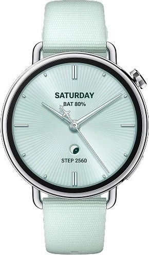 AMOLED 1,32" cu lizibilitate ridicată