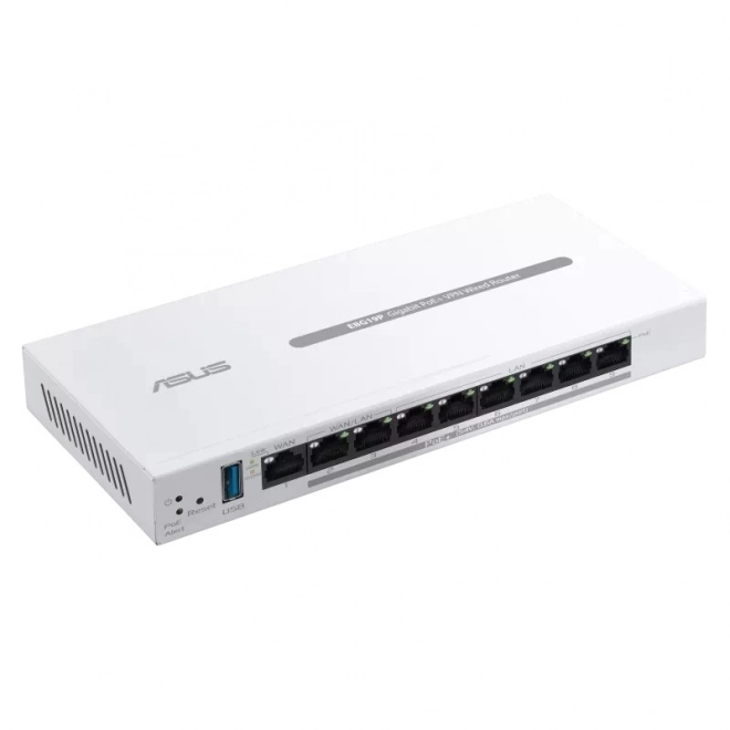 Router VPN cu 9 porturi ASUS ExpertWiFi