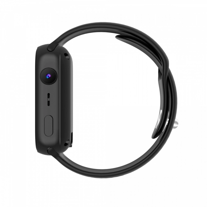 Smartwatch copii cu două camere și tehnologie 4G