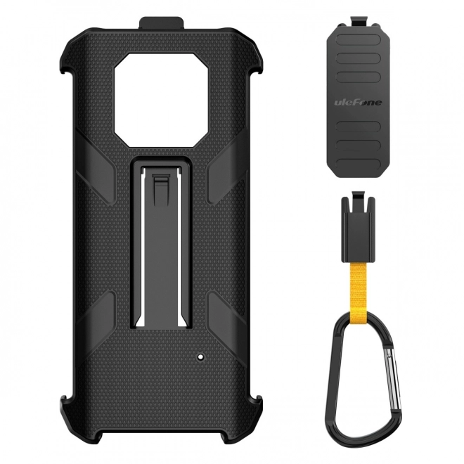 Etui multifuncțional pentru Ulefone Armor 22