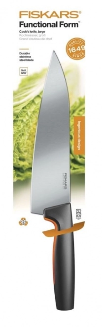 Nod de Bucătar 20 cm Fiskars Functional Form