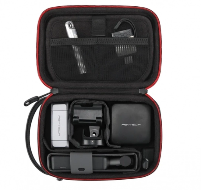 Pouch mini Pgytech pentru DJI Osmo Pocket, Pocket 2, Osmo Action