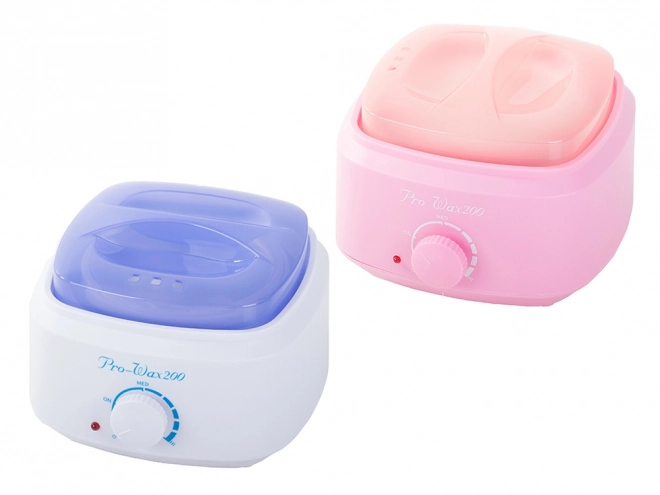 Încălzitor ceară Pro Wax pentru depilare