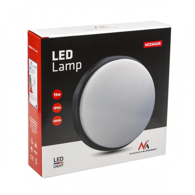 Lampa LED de perete și tavan