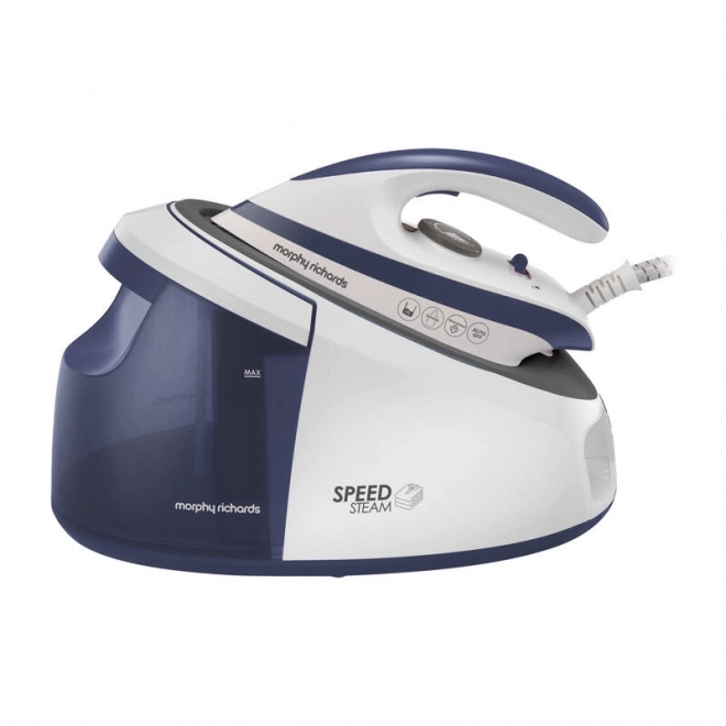 Fier de călcat cu aburi Morphy Richards