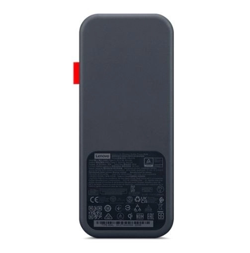 Powerbank wireless Lenovo Go 10000mAh