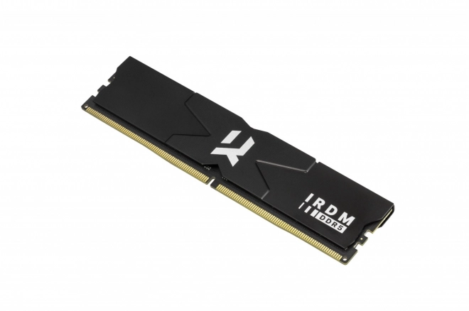 Memorie IRDM DDR5 32GB 6800MHz CL34 Negru