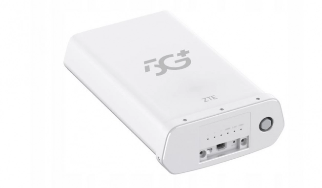 Router Pro 5G