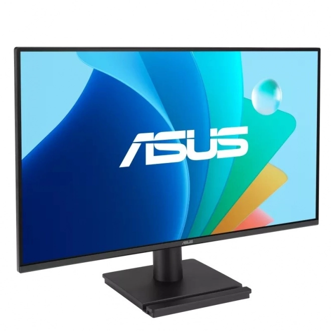 Monitor de joc ASUS cu panou IPS și tehnologie Eye Care 24,5"