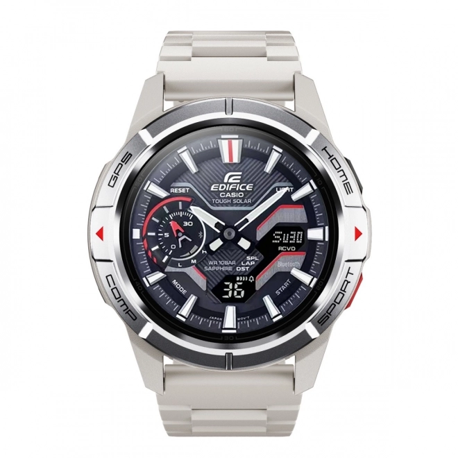 Smartwatch sport GS Active cu GPS și ecran AMOLED