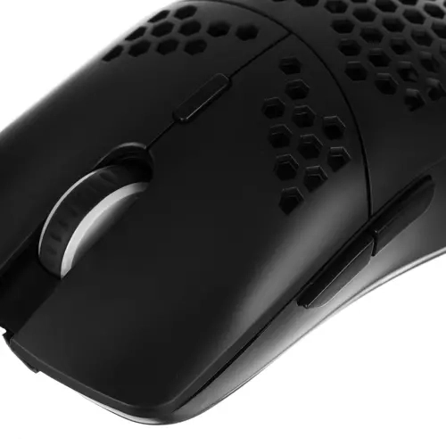 Mouse de gaming wireless Dunmoon