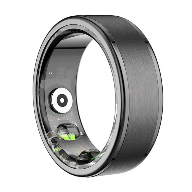 Inel inteligent Colmi R03 negru