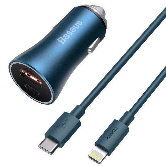 Pregătit pentru iPhone datorită cablului inclus