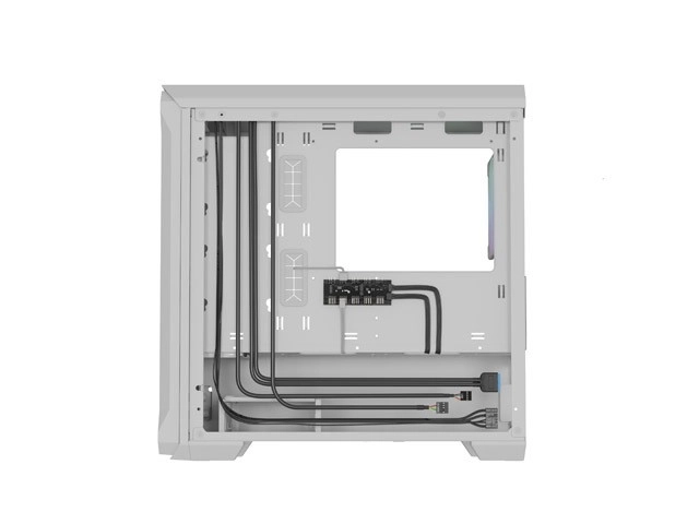 Carcasa pentru computer mini turn Genesis Irid 503 Argb Lite
