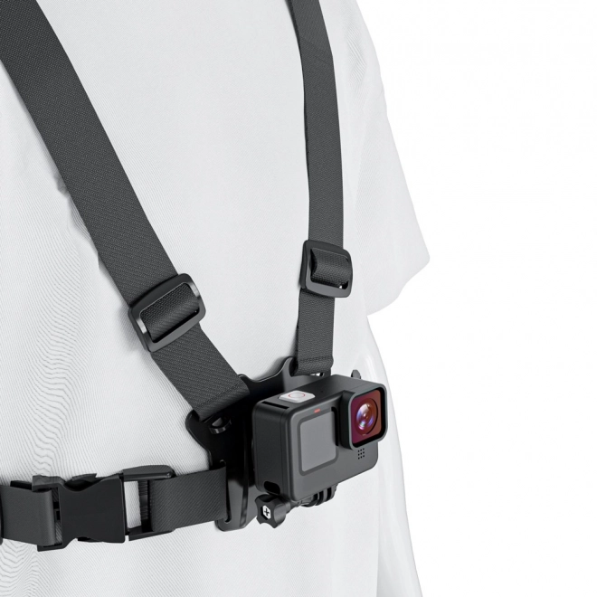 Sistem montare sportiv pentru telefon și GoPro