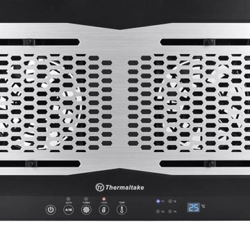 Suport de răcire pentru laptop Thermaltake Massive TM