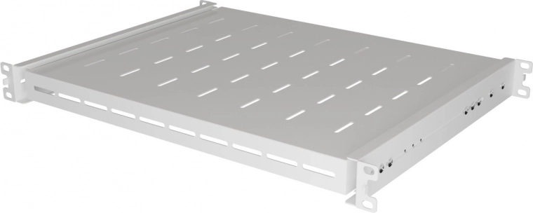 Perforații pentru flux de aer și cablare