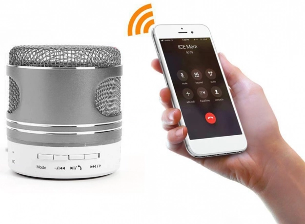 Apeluri handsfree și control ușor