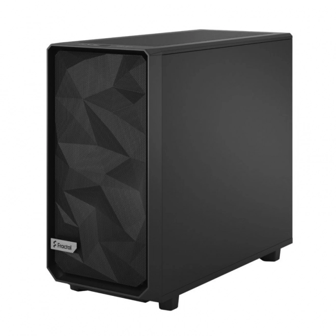 Carcasă Fractal Design Meshify 2 Black Solid