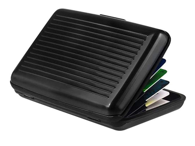 Protecție RFID pentru cardurile tale de plată