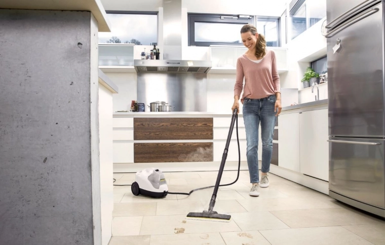 Duză pentru podea EasyFix cu tehnologie cu lamele