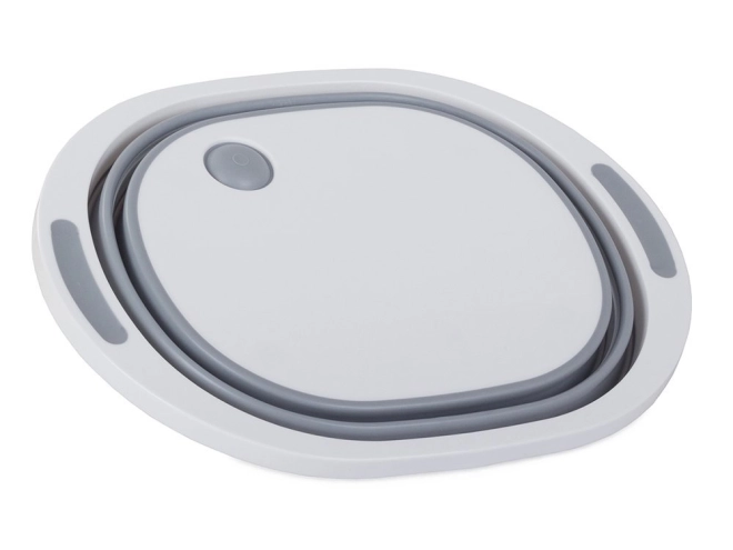 Scurgere integrată cu dop din silicon