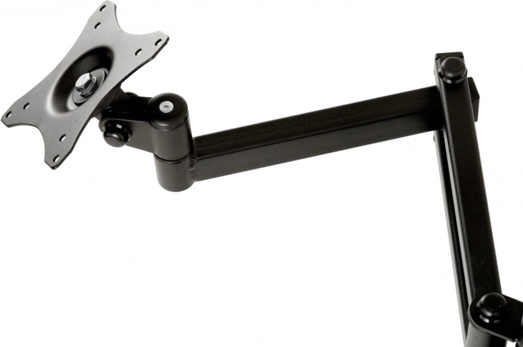 Montaj ușor și cabluri ordonate