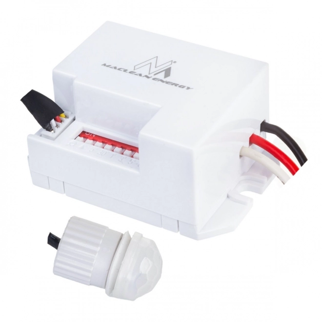 Senzor de mișcare PIR 12-24V DC