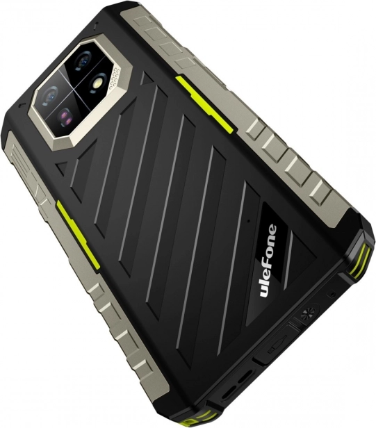 Telefon inteligent rezistent Ulefone Armor 22