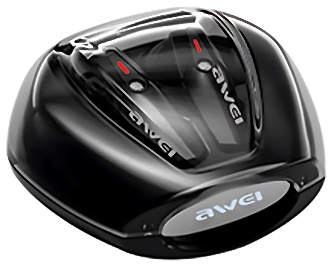 Căști Bluetooth AWEI T25 TWS Negre