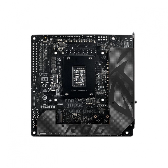 Placă de bază Asus ROG Strix Gaming WIFI