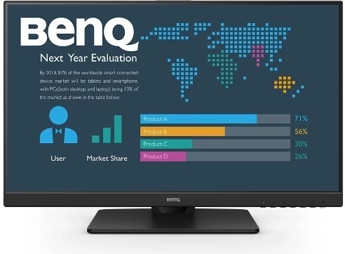 Afișare cursivă la 100 Hz