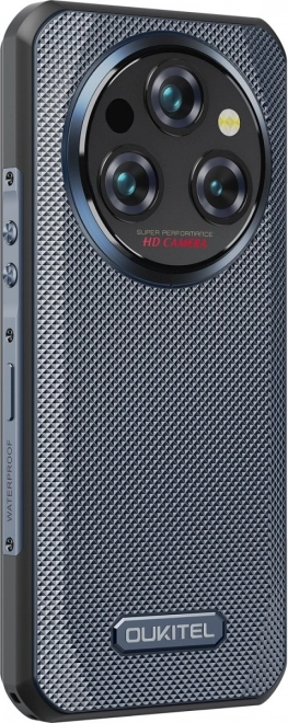 smartphone rezistent Oukitel WP35