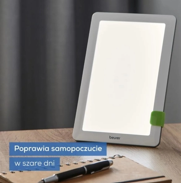 Lampă terapie cu lumină Beurer TL 30