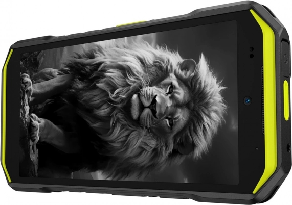 Telefon inteligent Armor X32 Pro 5G 8/256GB Verde