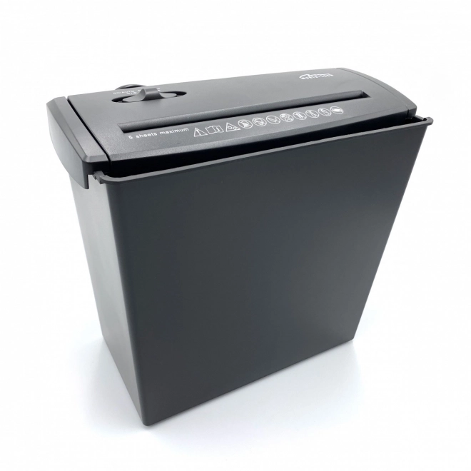 Niscan documente Shredder